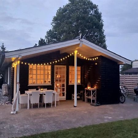 Holiday Home Zuhra - 680M From The Sea In Se Jutland By Interhome Nedre Lysabild Eksteriør bilde