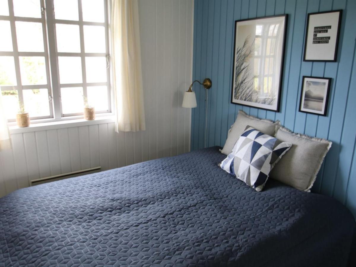 Holiday Home Zuhra - 680M From The Sea In Se Jutland By Interhome Nedre Lysabild Eksteriør bilde