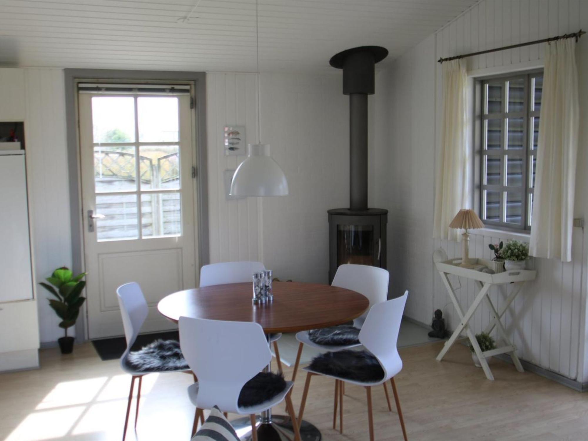 Holiday Home Zuhra - 680M From The Sea In Se Jutland By Interhome Nedre Lysabild Eksteriør bilde