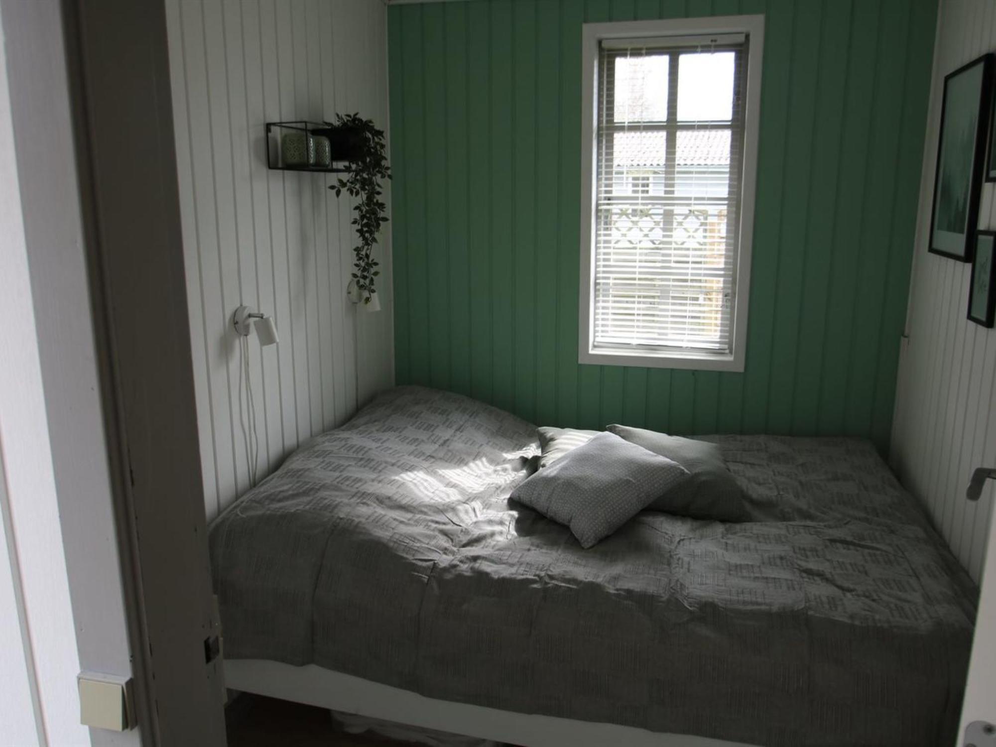 Holiday Home Zuhra - 680M From The Sea In Se Jutland By Interhome Nedre Lysabild Eksteriør bilde