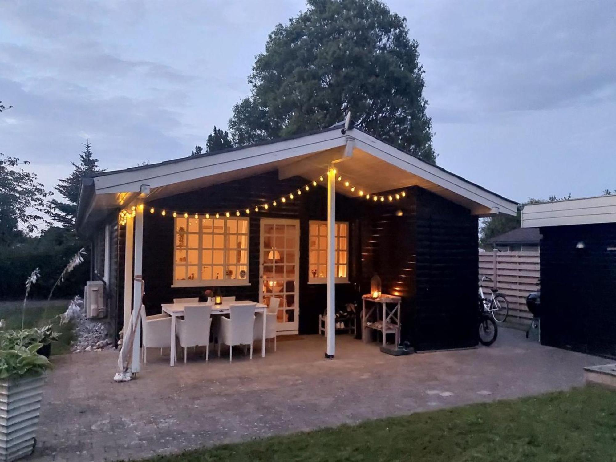 Holiday Home Zuhra - 680M From The Sea In Se Jutland By Interhome Nedre Lysabild Eksteriør bilde