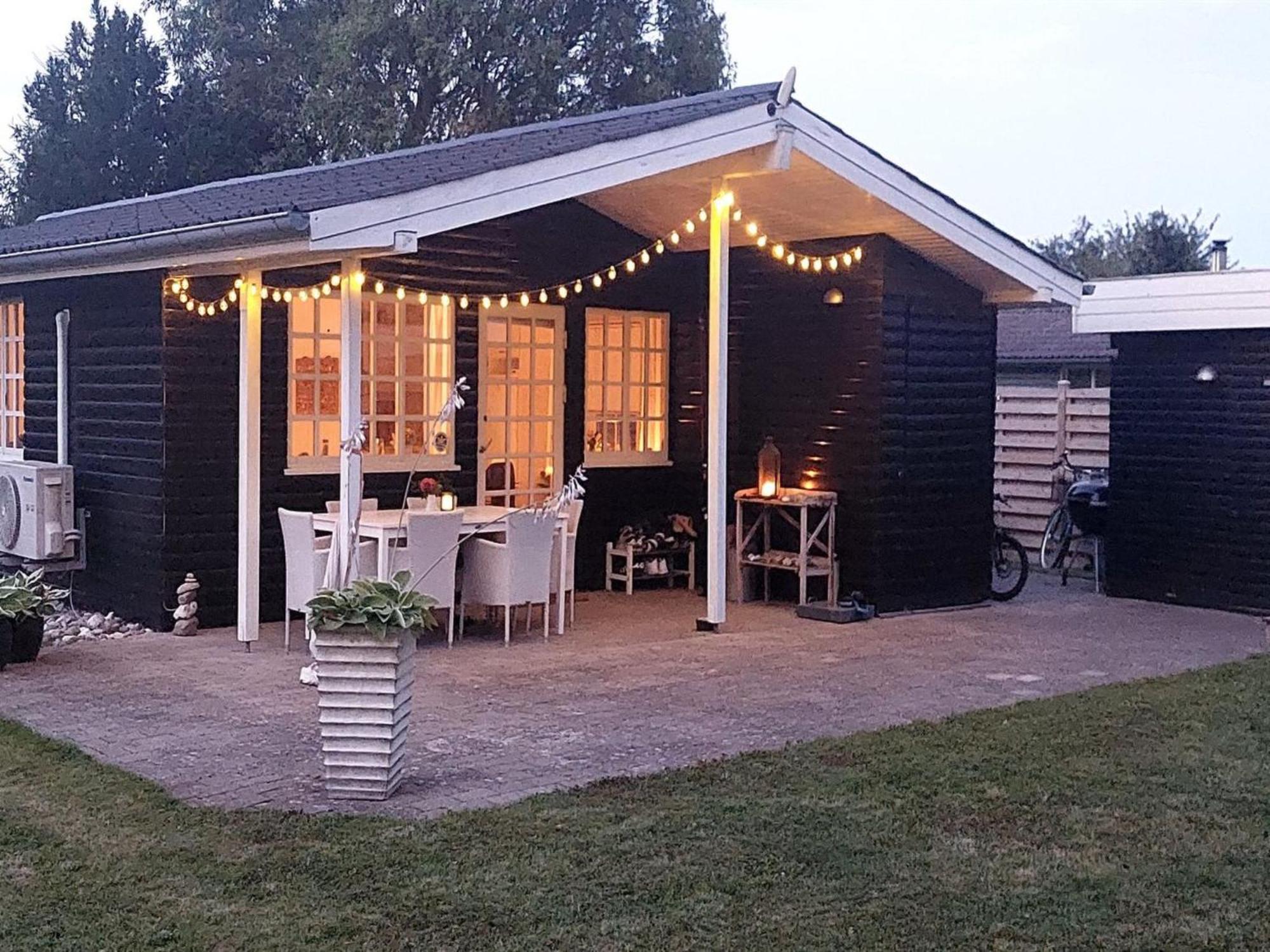 Holiday Home Zuhra - 680M From The Sea In Se Jutland By Interhome Nedre Lysabild Eksteriør bilde