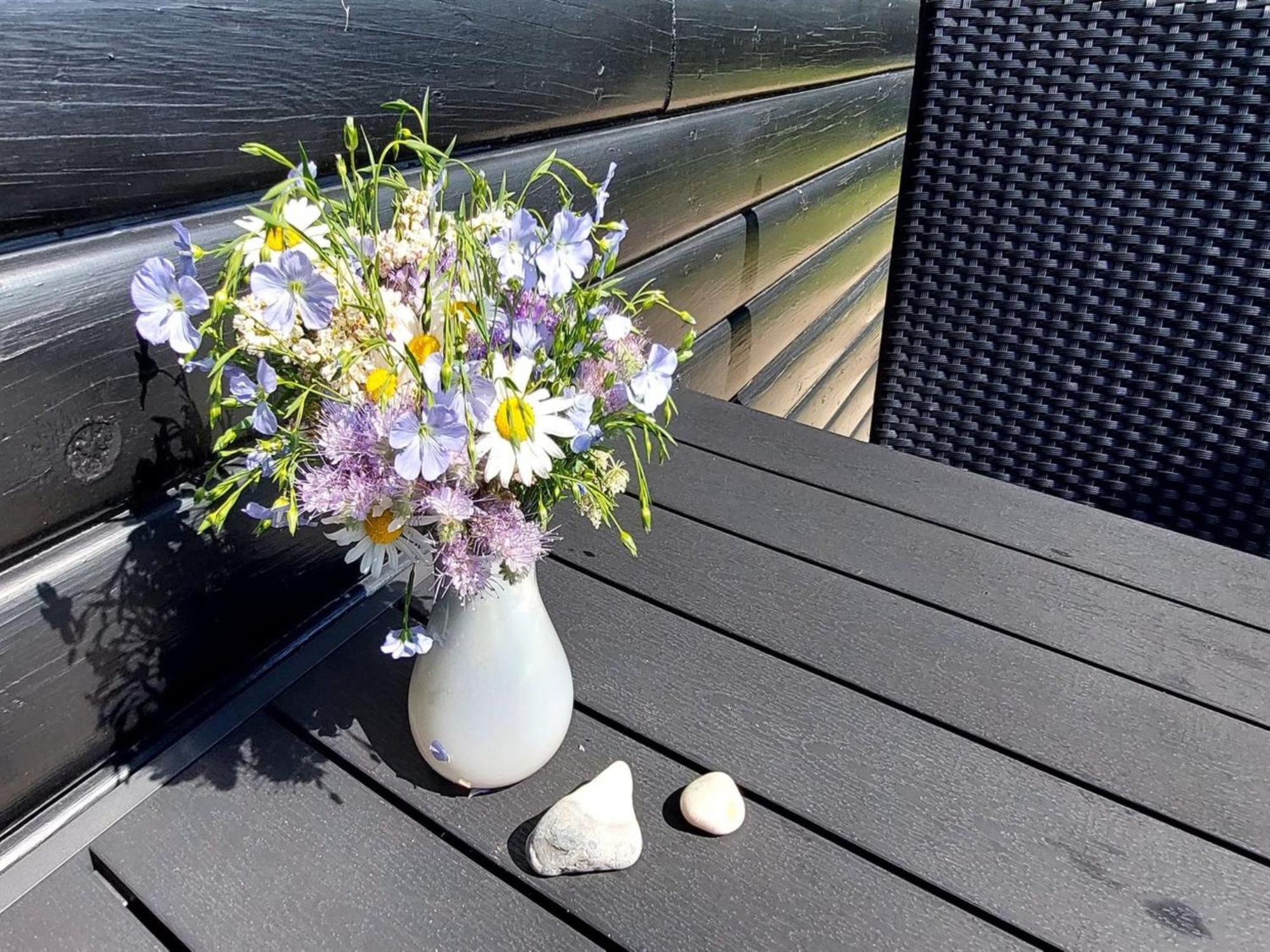 Holiday Home Zuhra - 680M From The Sea In Se Jutland By Interhome Nedre Lysabild Eksteriør bilde